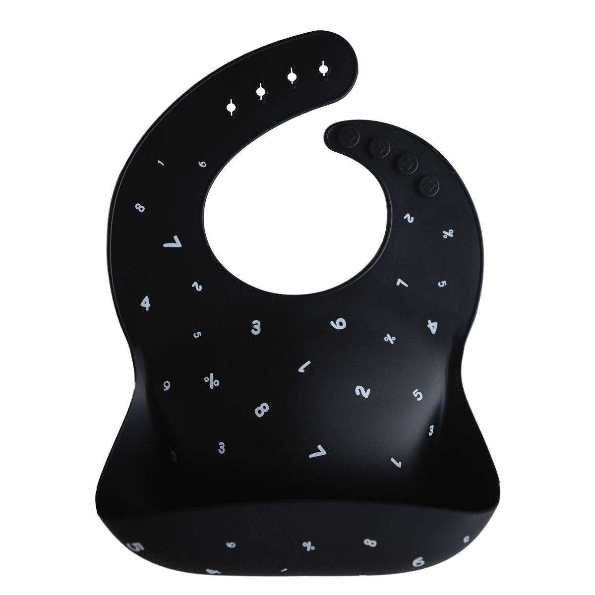 Mushie-silikonovy-podbradnik_Black-Numbers