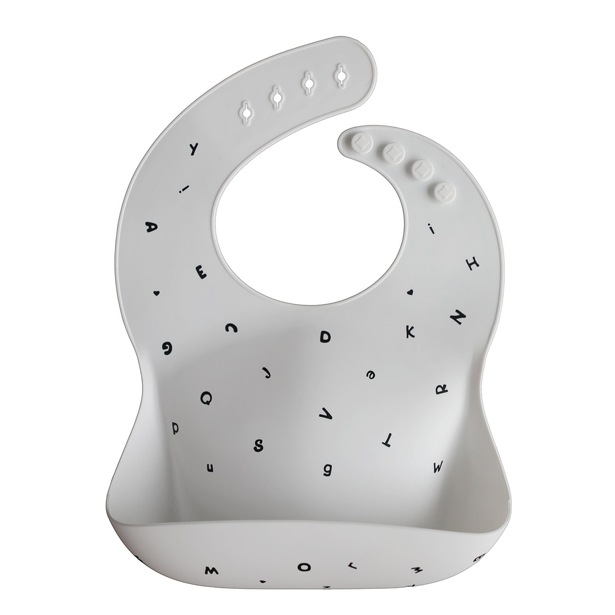 Mushie-silikonovy-podbradnik_White-Letters